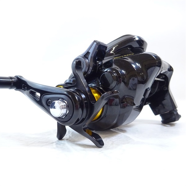 ２３ビーストマスター２０００